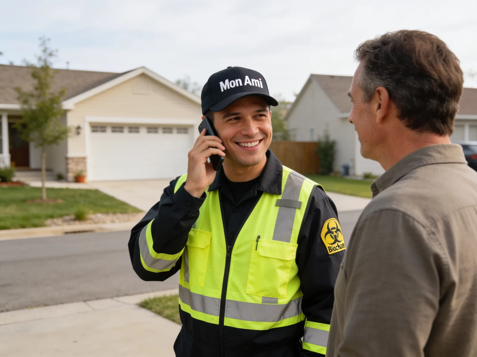 Sewage Cleanup Mchenry, IL FAQs