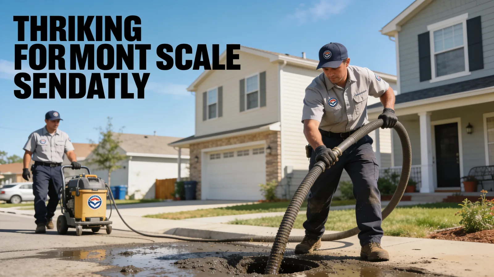 Sewage Cleanup in Mchenry, IL near me